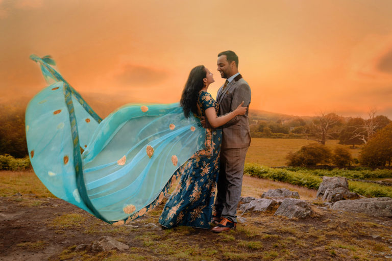 Images By Maz Leicester Photographer Engagement Photo Shoot (34)